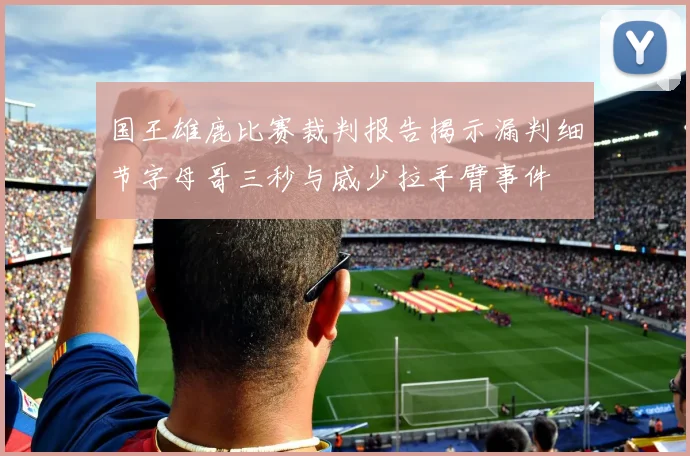 国王雄鹿比赛裁判报告揭示漏判细节字母哥三秒与威少拉手臂事件