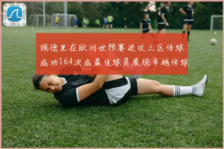 佩德里在欧洲世预赛进攻三区传球成功164次成最佳球员展现卓越传球能力