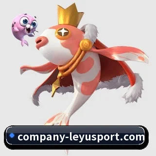 乐鱼体育 APP（leyu.com）